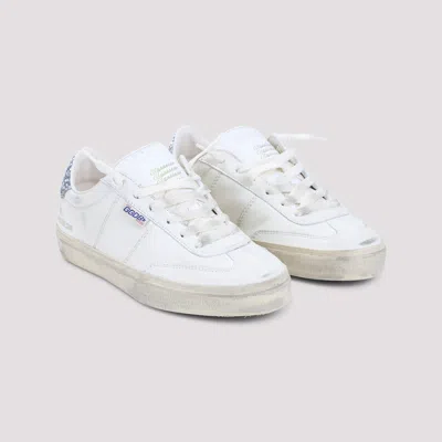 Golden Goose Sneakers White