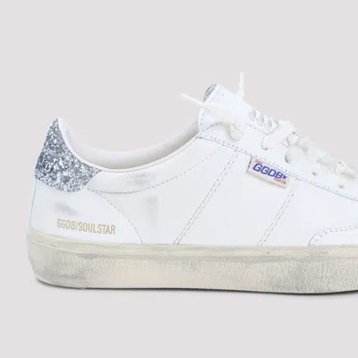 Golden Goose Sneakers White