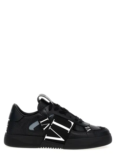 Valentino Garavani Vltn Ribbon Sneakers