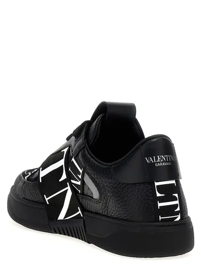 Valentino Garavani Vltn Ribbon Sneakers