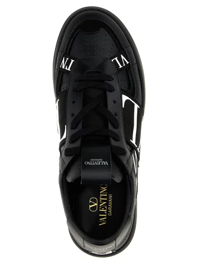 Valentino Garavani Vltn Ribbon Sneakers
