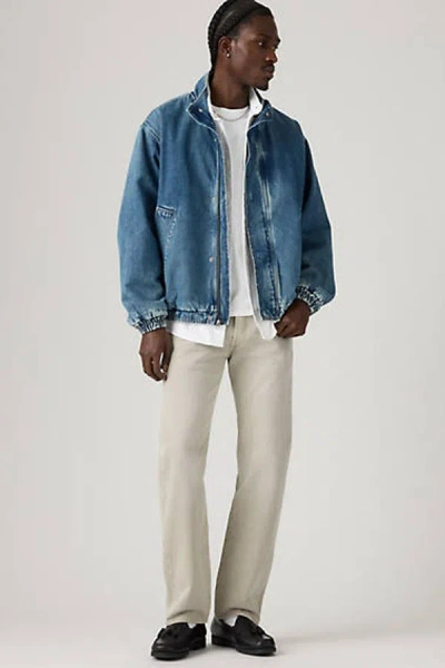 Levi's 501 Original Jeans In Neutral
