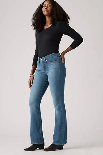 Levi's 315 Shaping Bootcut Jeans