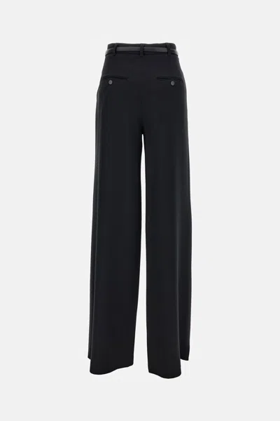 Max Mara Belted Trousers