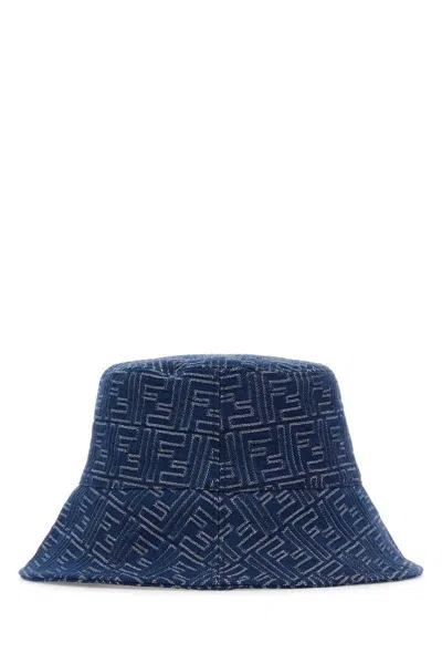 Fendi Scarfs