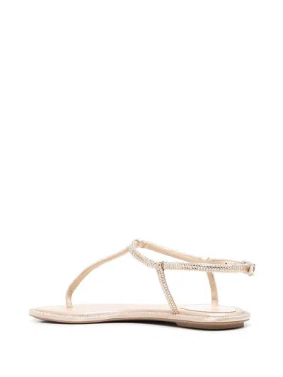 René Caovilla Sandals
