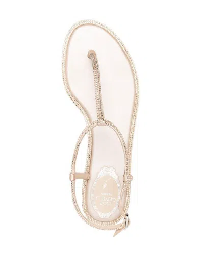 René Caovilla Sandals