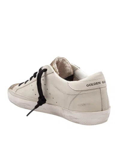 Golden Goose Super Star Sneakers