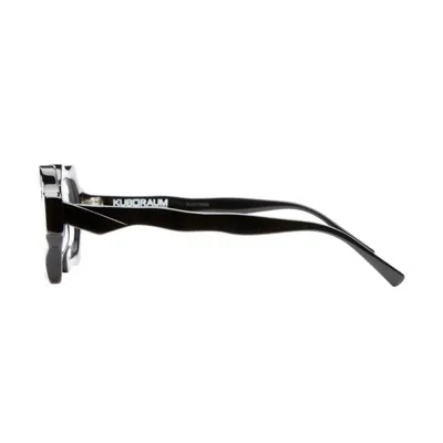 Kuboraum Maske G6 Eyeglasses