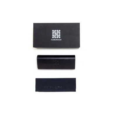 Kuboraum Maske G6 Eyeglasses