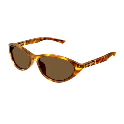 Balenciaga Bb0404sk Linea Everyday Sunglasses