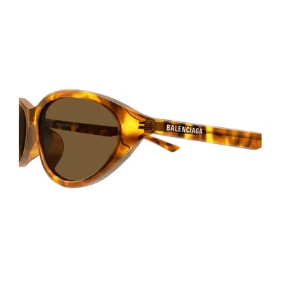 Balenciaga Bb0404sk Linea Everyday Sunglasses