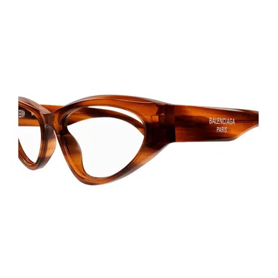 Balenciaga Bb0391o Linea Everyday Eyeglasses