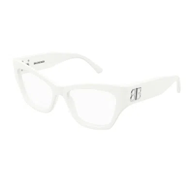 Balenciaga Bb0362o Linea Everyday Eyeglasses