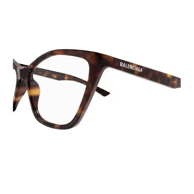 Balenciaga Bb0405o Linea Everyday Eyeglasses