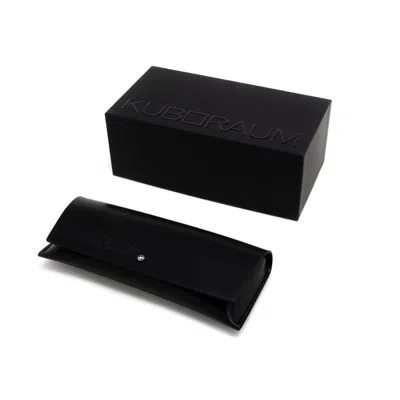 Kuboraum Maske P1 Eyeglasses