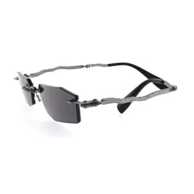 Kuboraum Maske H40 Sunglasses