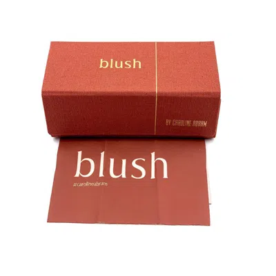Blush By Caroline Abram Dandine Eyeglasses