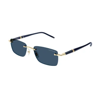 Montblanc Sunglasses