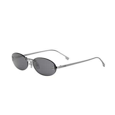 Fendi First Crystal Sunglasses