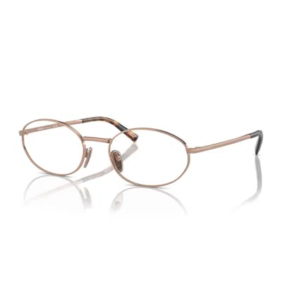 Prada Pr A57v Eyeglasses