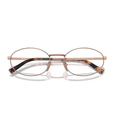 Prada Pr A57v Eyeglasses