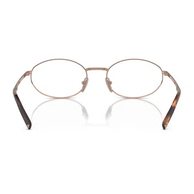 Prada Pr A57v Eyeglasses