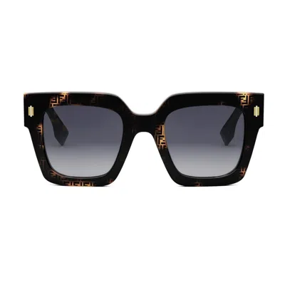 Fendi Roma Sunglasses