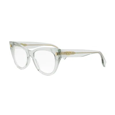 Fendi Roma Eyeglasses