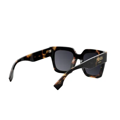 Fendi Roma Sunglasses