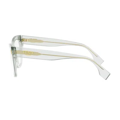 Fendi Roma Eyeglasses