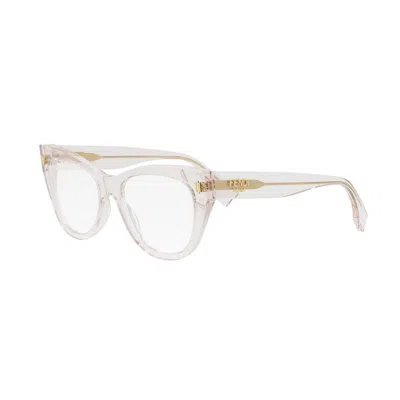 Fendi Roma Eyeglasses