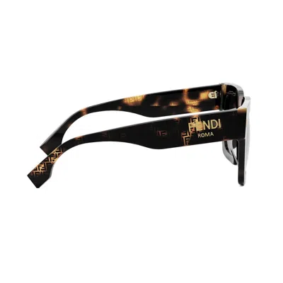 Fendi Roma Sunglasses