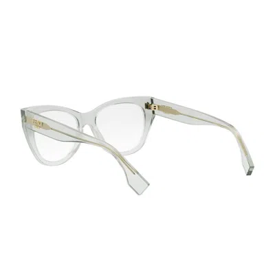 Fendi Roma Eyeglasses