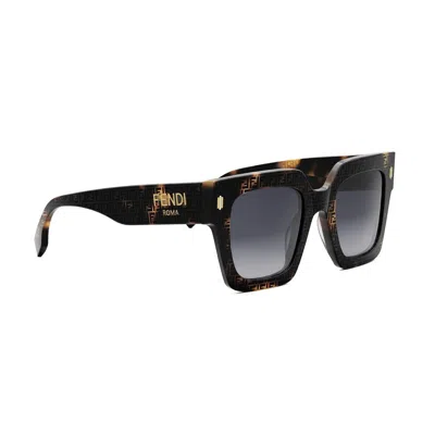 Fendi Roma Sunglasses