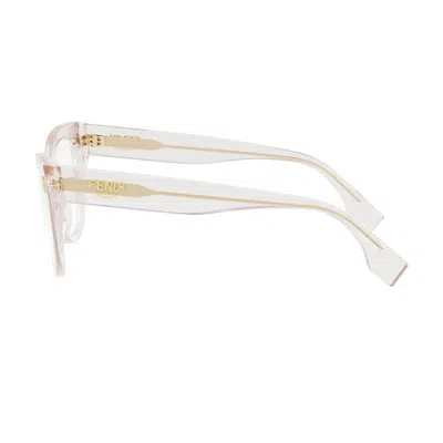 Fendi Roma Eyeglasses