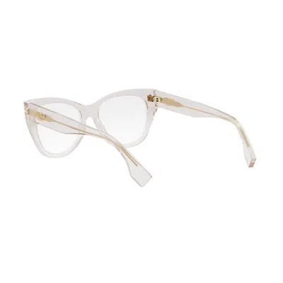 Fendi Roma Eyeglasses