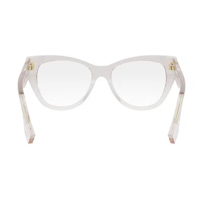 Fendi Roma Eyeglasses