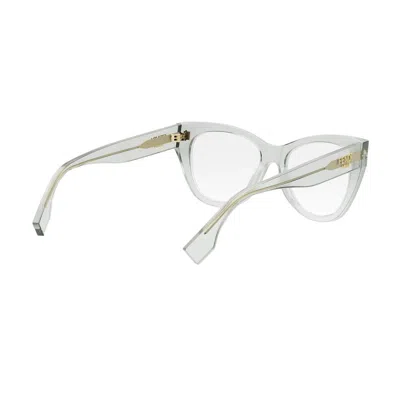 Fendi Roma Eyeglasses