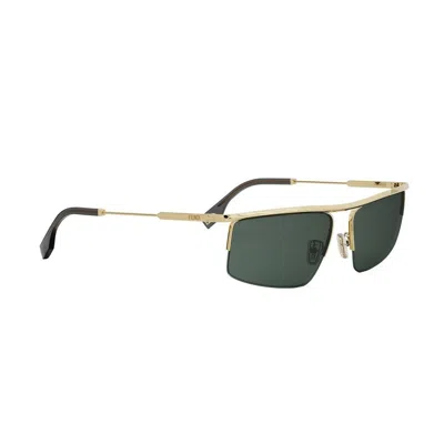 Fendi Travel Sunglasses