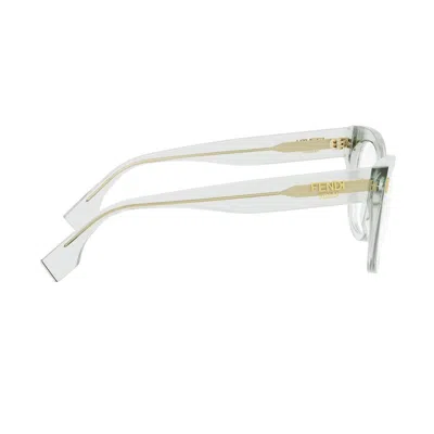Fendi Roma Eyeglasses