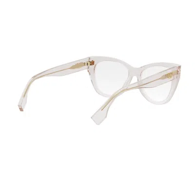 Fendi Roma Eyeglasses