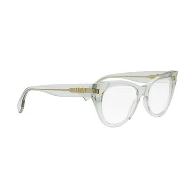 Fendi Roma Eyeglasses