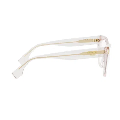 Fendi Roma Eyeglasses