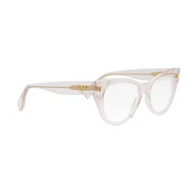 Fendi Roma Eyeglasses