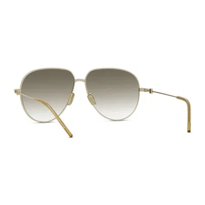 Givenchy Gv40092u Gv Speed 32f Oro Chiaro Sunglasses