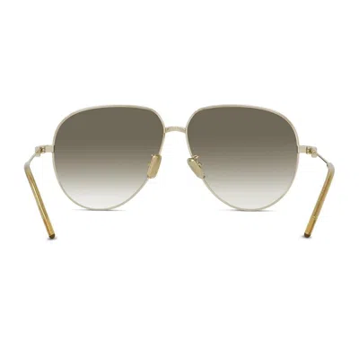 Givenchy Gv40092u Gv Speed 32f Oro Chiaro Sunglasses