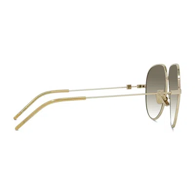 Givenchy Gv40092u Gv Speed 32f Oro Chiaro Sunglasses