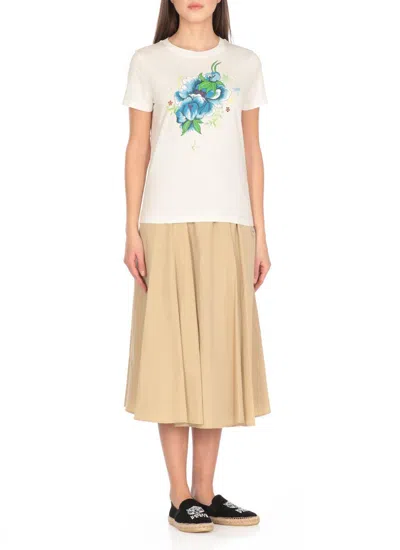 Kenzo T-shirts And Polos