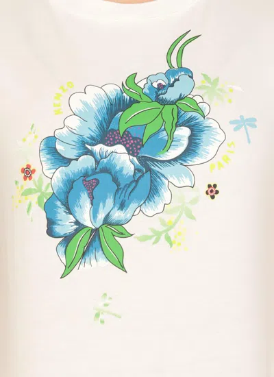 Kenzo T-shirts And Polos